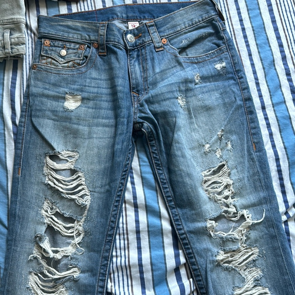 True Religion Jeans